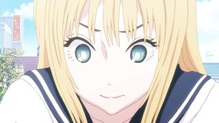 Kyou no Asuka Show ep10 RUS SUB