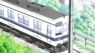 Kyou no Asuka Show ep10 RUS SUB