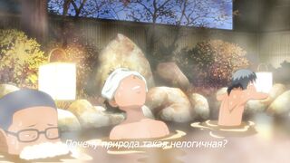 Kyou no Asuka Show ep11 RUS SUB