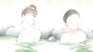 Kyou no Asuka Show ep11 RUS SUB