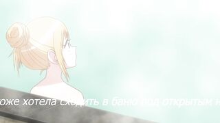 Kyou no Asuka Show ep11 RUS SUB