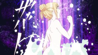 Kyou no Asuka Show ep11 RUS SUB