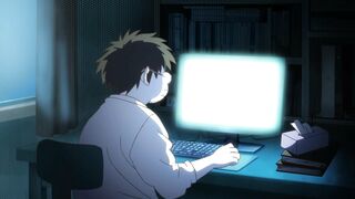 Kyou no Asuka Show ep9 ENG SUB