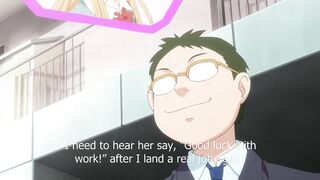 Kyou no Asuka Show ep9 ENG SUB