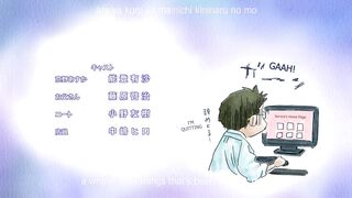 Kyou no Asuka Show ep9 ENG SUB