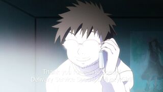 Kyou no Asuka Show ep9 ENG SUB