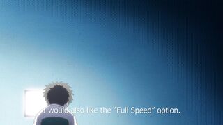 Kyou no Asuka Show ep9 ENG SUB