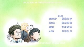 Kyou no Asuka Show ep10 ENG SUB