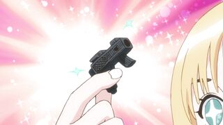 Kyou no Asuka Show ep10 ENG SUB