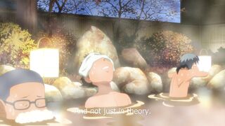 Kyou no Asuka Show ep11 ENG SUB