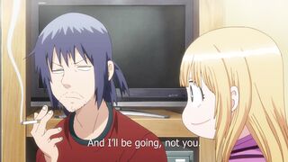 Kyou no Asuka Show ep11 ENG SUB
