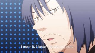 Kyou no Asuka Show ep11 ENG SUB