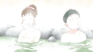 Kyou no Asuka Show ep11 ENG SUB