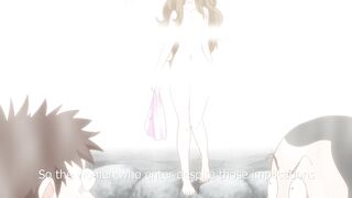 Kyou no Asuka Show ep11 ENG SUB