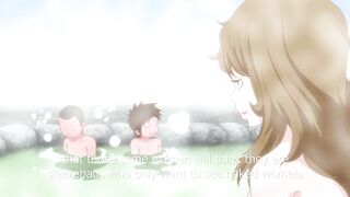Kyou no Asuka Show ep11 ENG SUB