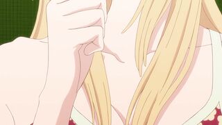 Kyou no Asuka Show ep12 IT SUB