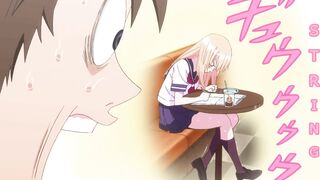 Kyou no Asuka Show ep12 IT SUB