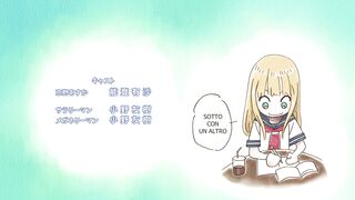 Kyou no Asuka Show ep12 IT SUB