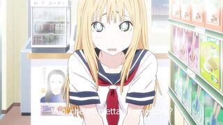 Kyou no Asuka Show ep13 IT SUB