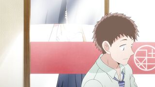 Kyou no Asuka Show ep14 IT SUB