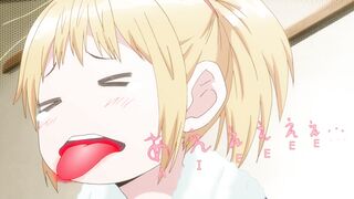 Kyou no Asuka Show ep14 IT SUB