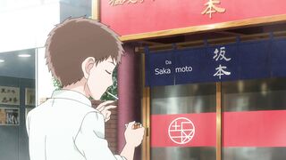 Kyou no Asuka Show ep14 IT SUB