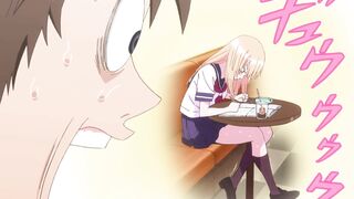 Kyou no Asuka Show ep12 RUS SUB