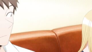 Kyou no Asuka Show ep12 RUS SUB