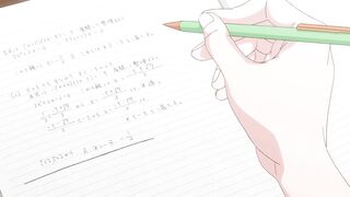 Kyou no Asuka Show ep12 RUS SUB