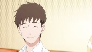 Kyou no Asuka Show ep12 RUS SUB