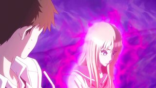 Kyou no Asuka Show ep12 RUS SUB