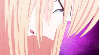 Kyou no Asuka Show ep12 RUS SUB