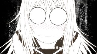 Kyou no Asuka Show ep13 RUS SUB