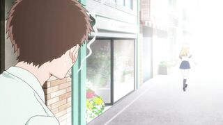 Kyou no Asuka Show ep14 RUS SUB