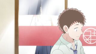 Kyou no Asuka Show ep14 RUS SUB