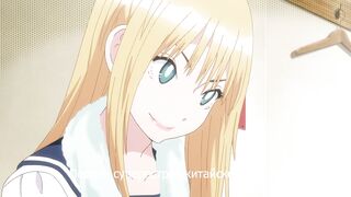 Kyou no Asuka Show ep14 RUS SUB