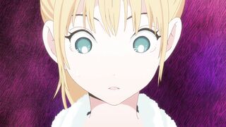 Kyou no Asuka Show ep14 RUS SUB