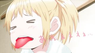 Kyou no Asuka Show ep14 RUS SUB