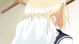 Kyou no Asuka Show ep14 RUS SUB