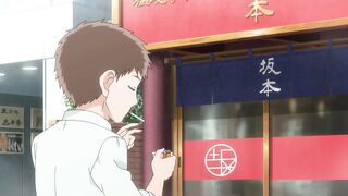Kyou no Asuka Show ep14 RUS SUB