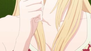 Kyou no Asuka Show ep12 ENG SUB