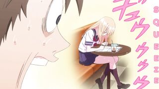 Kyou no Asuka Show ep12 ENG SUB