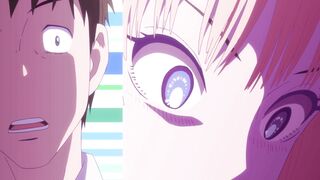Kyou no Asuka Show ep12 ENG SUB