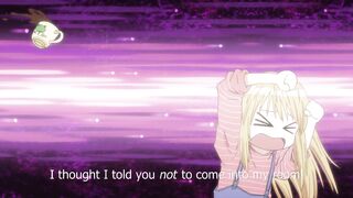 Kyou no Asuka Show ep13 ENG SUB