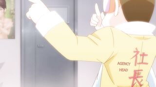 Kyou no Asuka Show ep13 ENG SUB