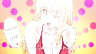 Kyou no Asuka Show ep13 ENG SUB