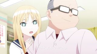 Kyou no Asuka Show ep13 ENG SUB