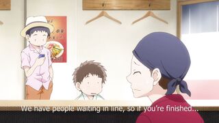 Kyou no Asuka Show ep14 ENG SUB