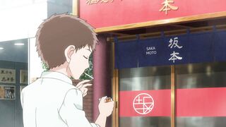 Kyou no Asuka Show ep14 ENG SUB