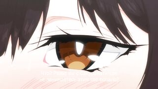 Жизнь с суккубом Succubus Stayed Life ep1 RUS SUB